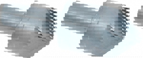 Countersink: 82.00 deg Included Angle, 6 Flute, High-Speed Steel, Right Hand